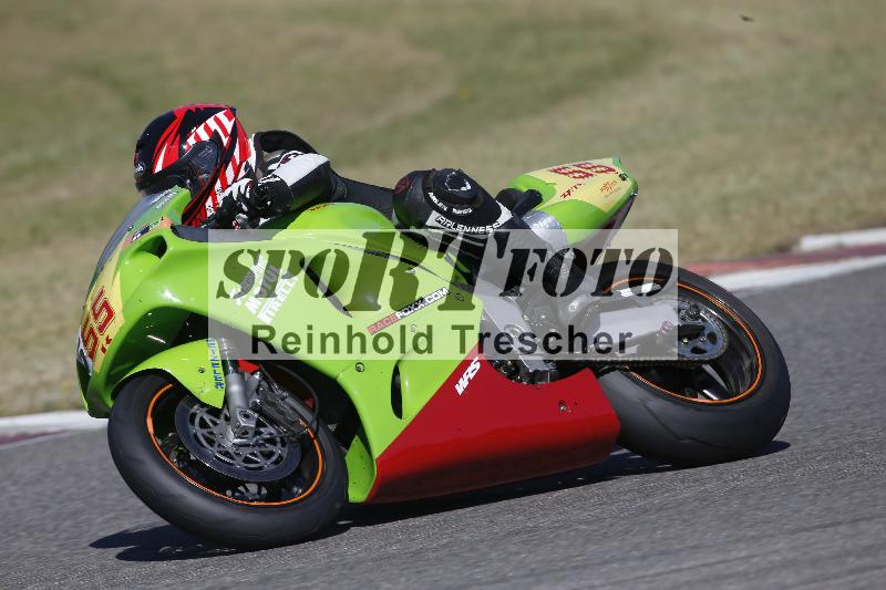 /13 01.05.2026  Speer Racing ADR/Gruppe gruen/555